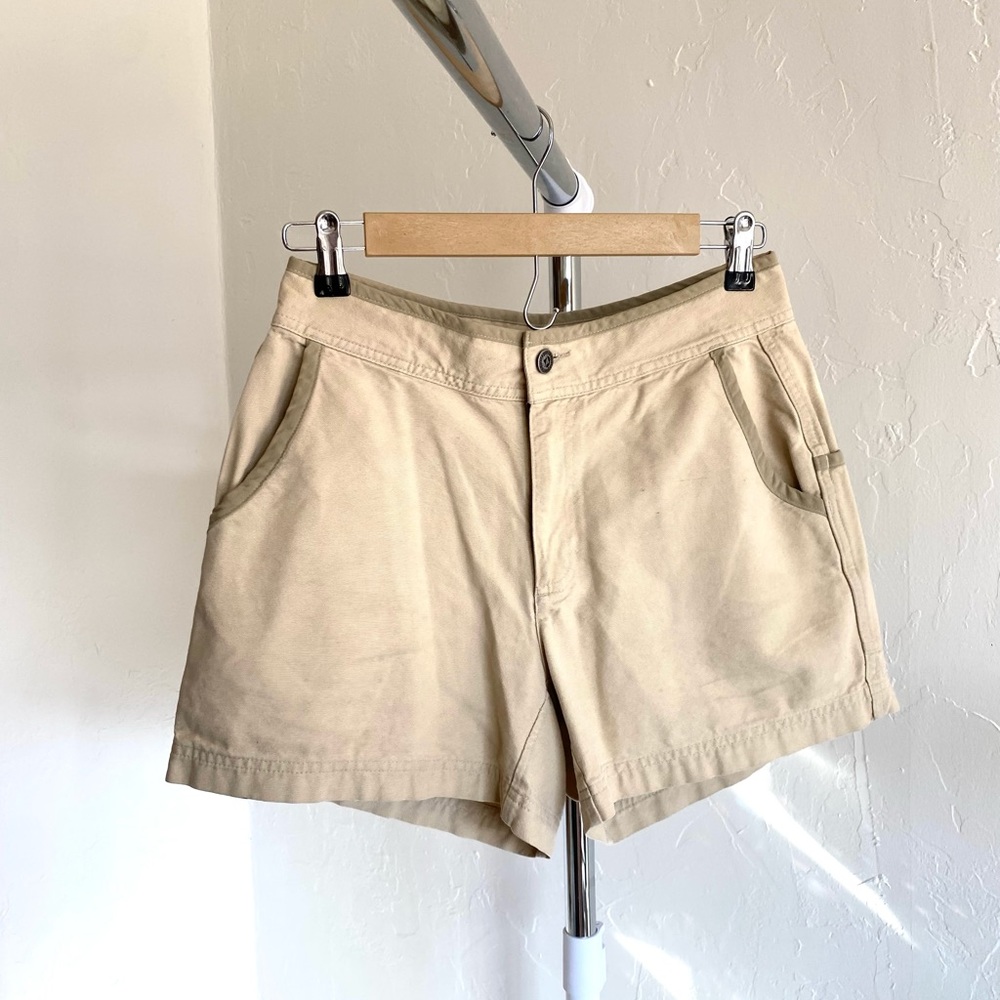 Patagonia shorts